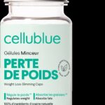 Rappel produit : Cellublue rappelle ses gélules minceur pour dépassement des limites de pesticides