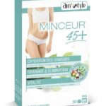 Rappel de produit : MINCEUR 45+ de la marque AM STYLE