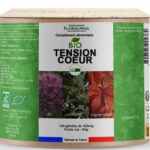 Rappel de produit : Tension Coeur Bio (BM462) par le Laboratoire Floralpina