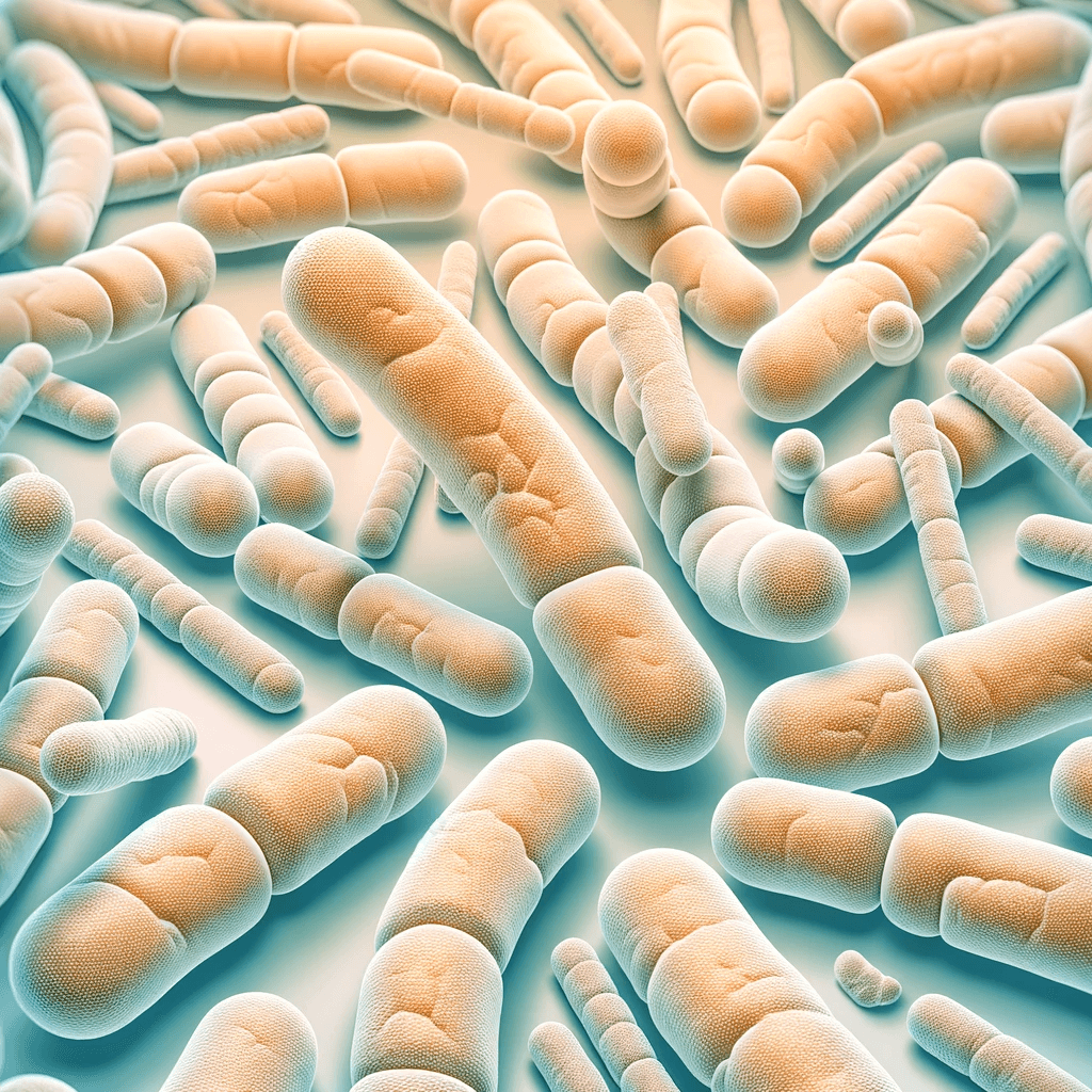 Lactobacillus Gasseri