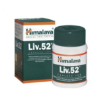 Alerte Sécurité Complément Alimentaire: Rappel HIMALAYA LIV 52 pour présence de substance interdite