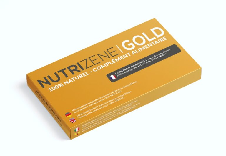 Rappel de NUTRIZENE GOLD pour Anomalie d’Étiquetage et Risques pour la Santé