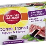 Carrés Transit Figues et Fibres