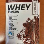Whey Protein 30g Goût Chocolat de la marque DECATHLON